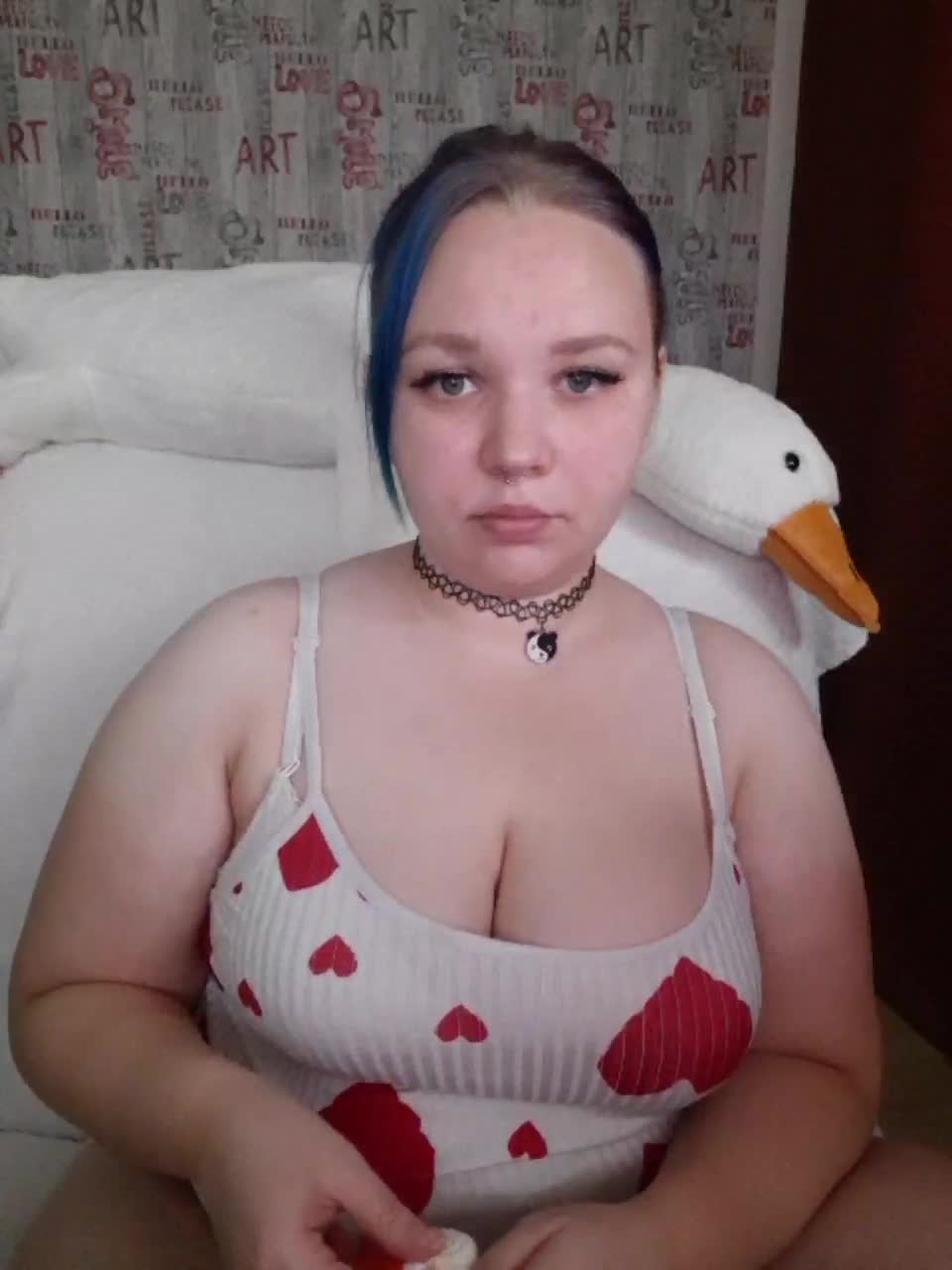 -MeooW- Adult Chat November 19, 2025