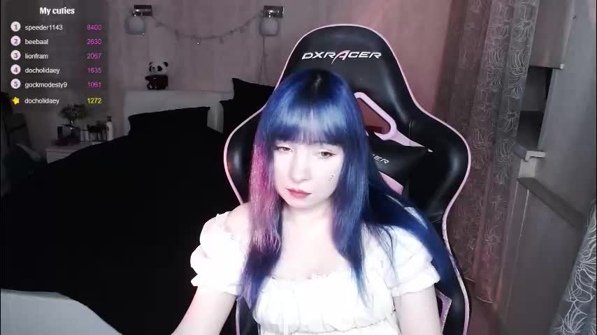 akirahartyx Adult Chat November 20, 2025