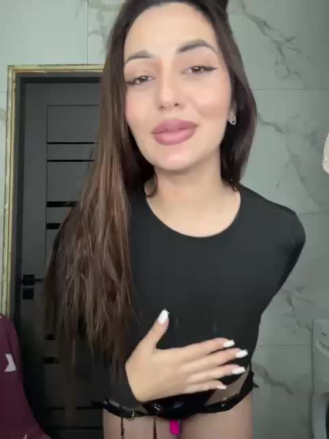 Kristaly Adult Chat November 19, 2025