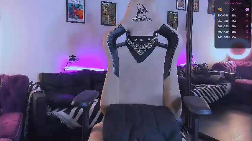 crazy_baby69 Adult Chat November 19, 2025