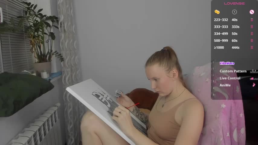 Mary_Blu Adult Chat November 20, 2025