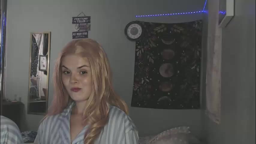 venusastar Adult Chat November 20, 2025