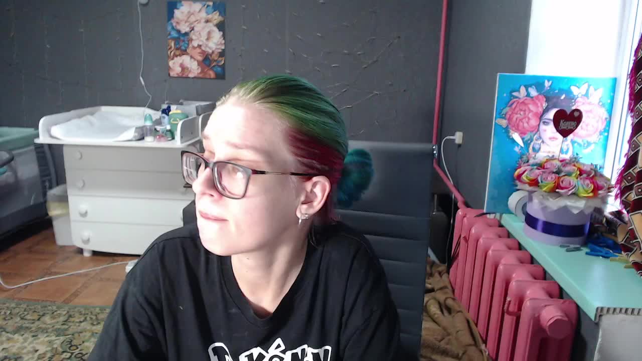 malvinella Adult Chat November 19, 2025