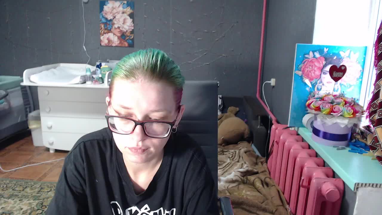 malvinella Adult Chat November 19, 2025