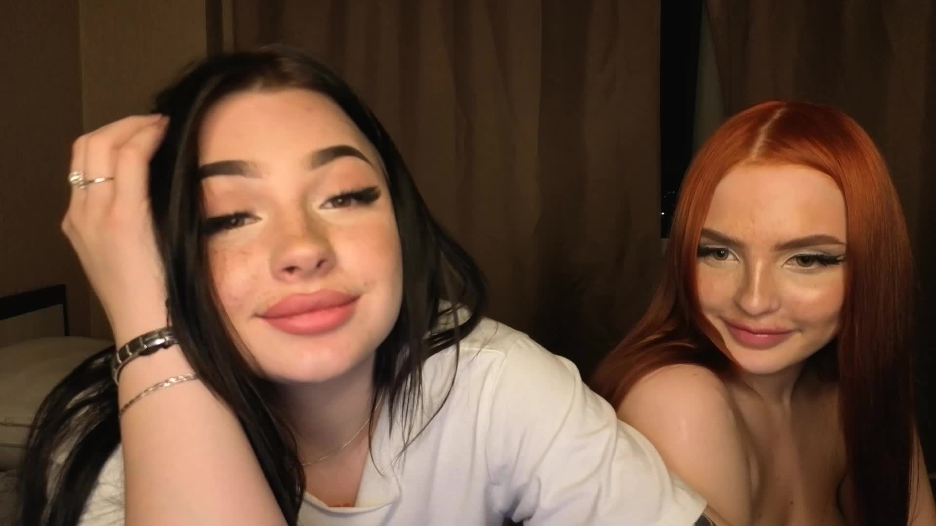 LisaAndDenis Adult Chat November 20, 2025