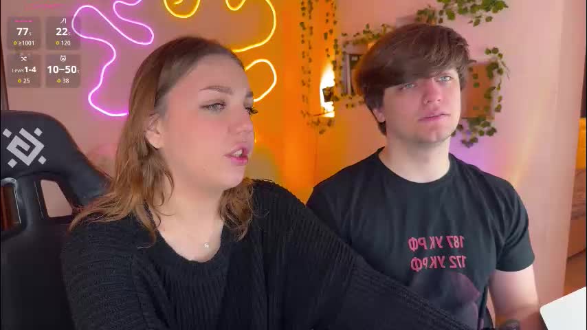 adrean_sofi Adult Chat November 19, 2025