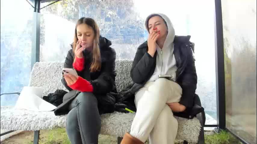 devileanna Adult Chat November 19, 2025