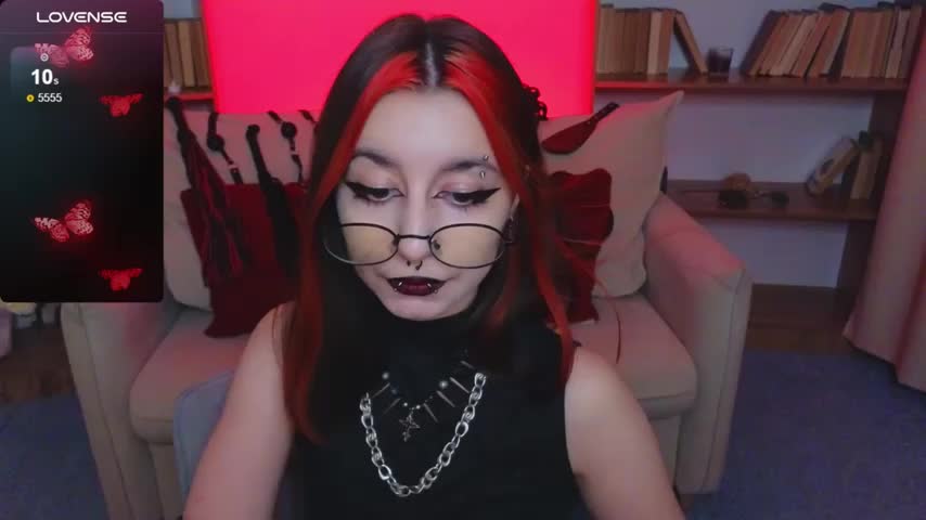 Mistress__Marcelline Adult Chat November 19, 2025