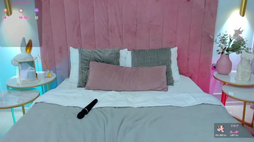 AlishaBel Adult Chat November 19, 2025