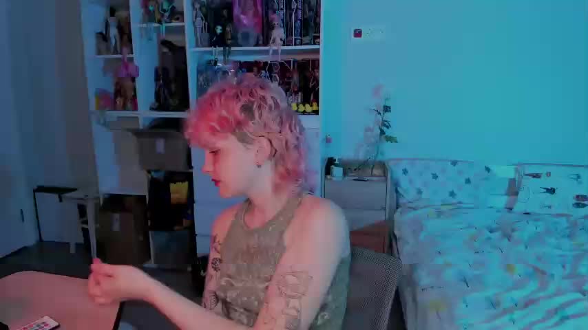 Cool-Love Adult Chat November 19, 2025