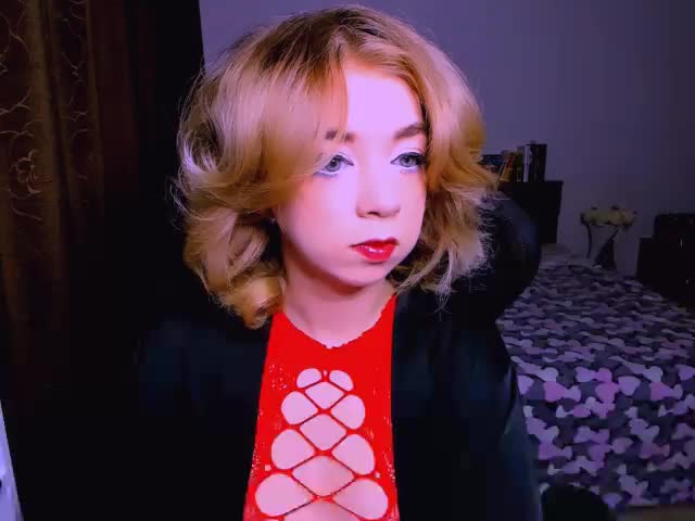 BabyNicole Adult Chat November 19, 2025