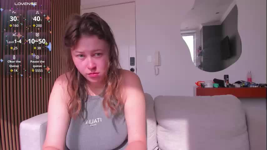 alexiacortez Adult Chat November 19, 2025