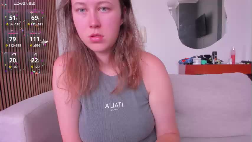 alexiacortez Adult Chat November 19, 2025