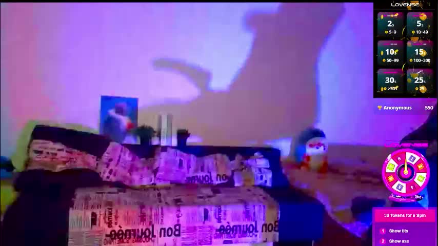 sonya_mikki Adult Chat November 19, 2025