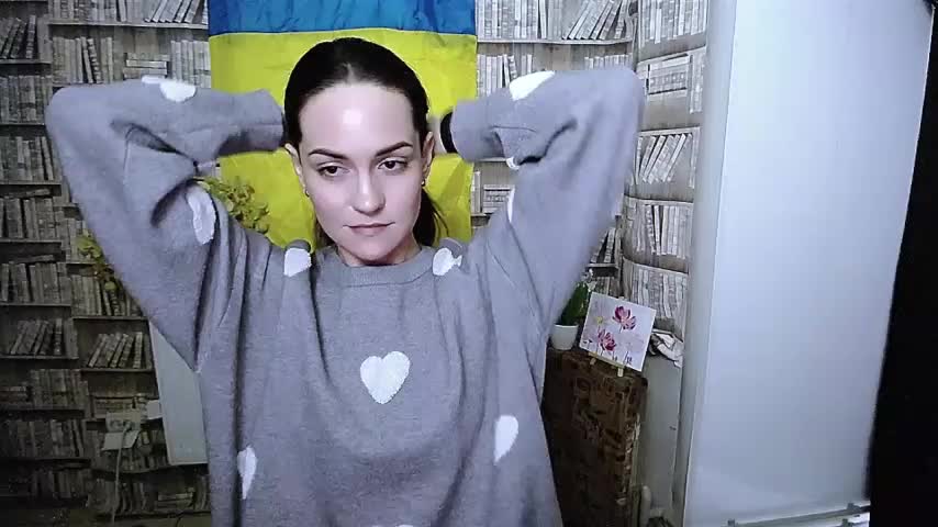 Lina_Star_S Adult Chat November 19, 2025