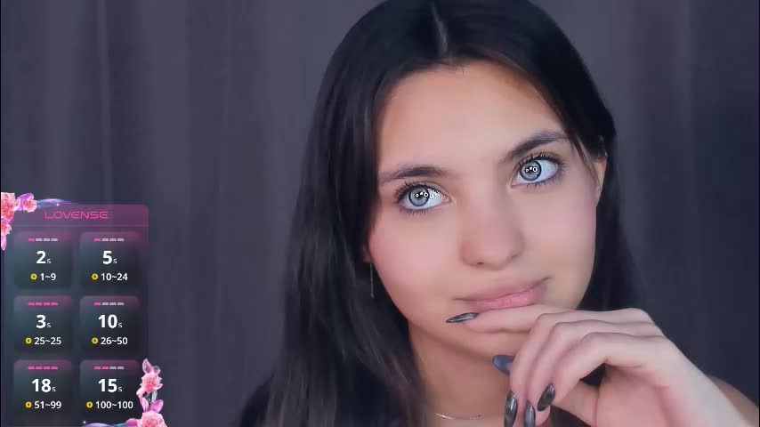 bunny_nova Adult Chat November 19, 2025