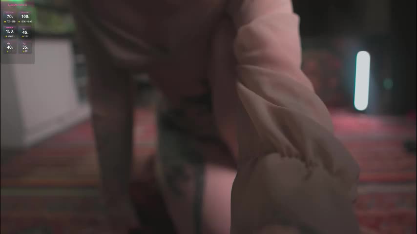 iara_mi Adult Chat November 20, 2025