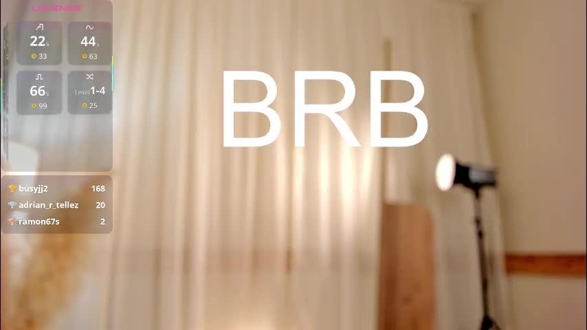 _chillbacca_ Adult Chat November 20, 2025