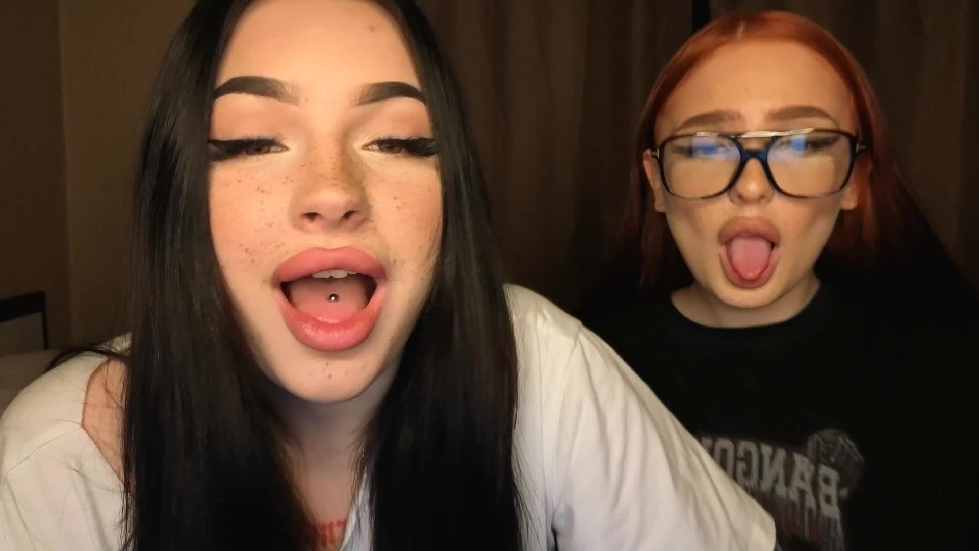 LisaAndDenis Adult Chat November 19, 2025