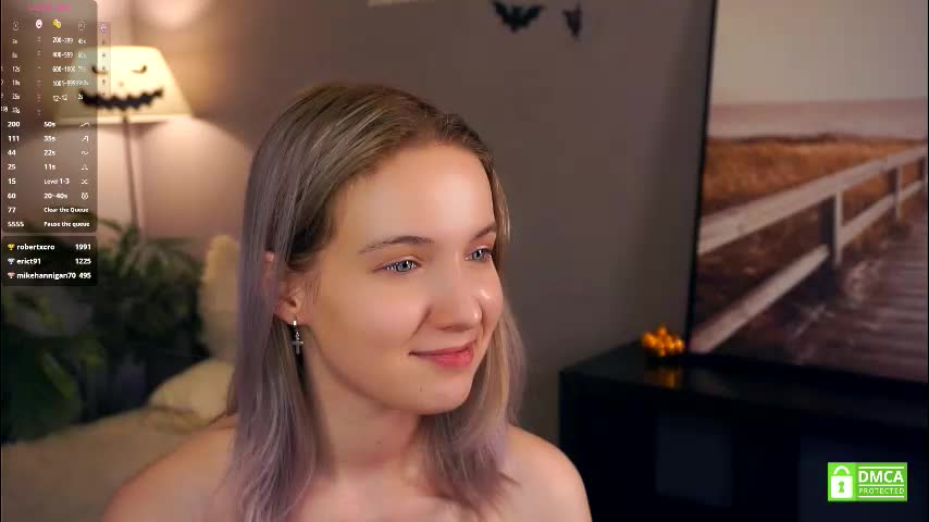 tashinapetitto Adult Chat November 20, 2025