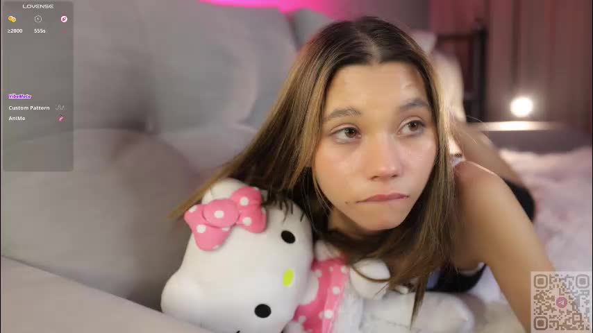 kissmesloww Adult Chat November 20, 2025