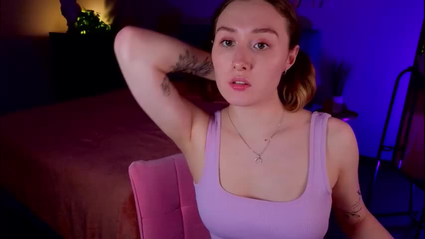 jinxed_blue Adult Chat November 20, 2025