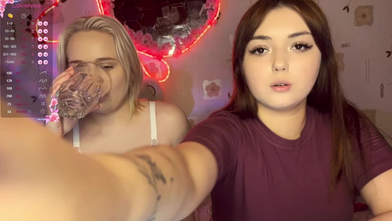 The-best-babies Adult Chat November 19, 2025