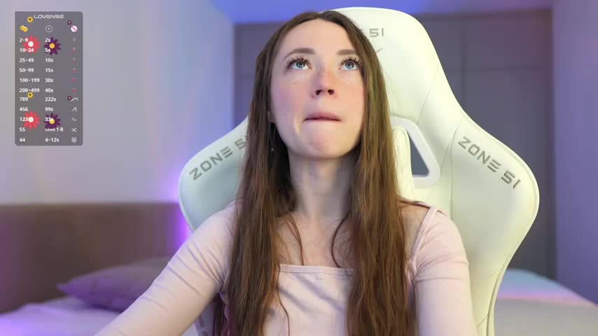 moleculegirl Adult Chat November 20, 2025