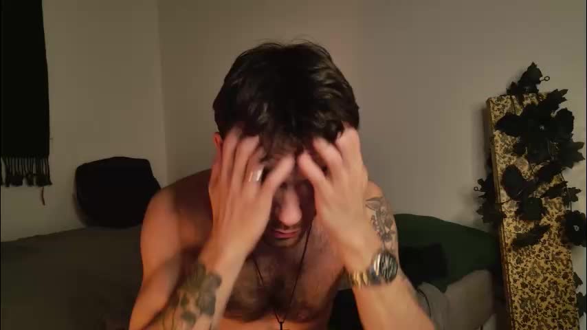 jackdesfeux Adult Chat November 20, 2025