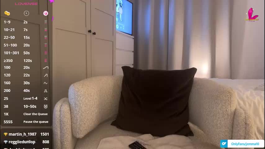 jemma10 Adult Chat November 20, 2025