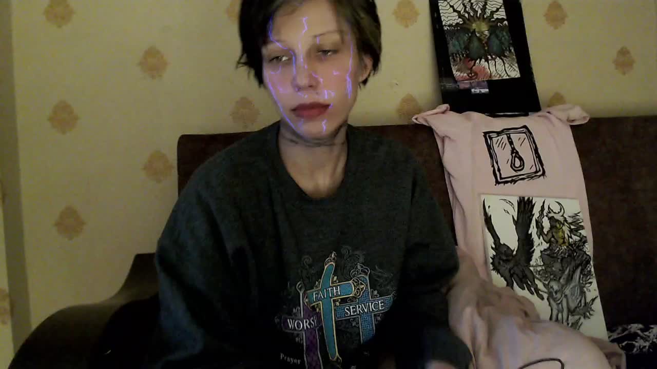 Yrriel_Autist Adult Chat November 19, 2025