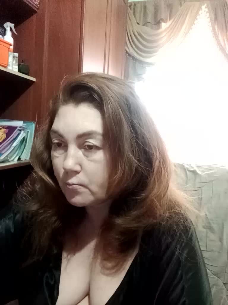 Sadie-Lorri Adult Chat November 19, 2025