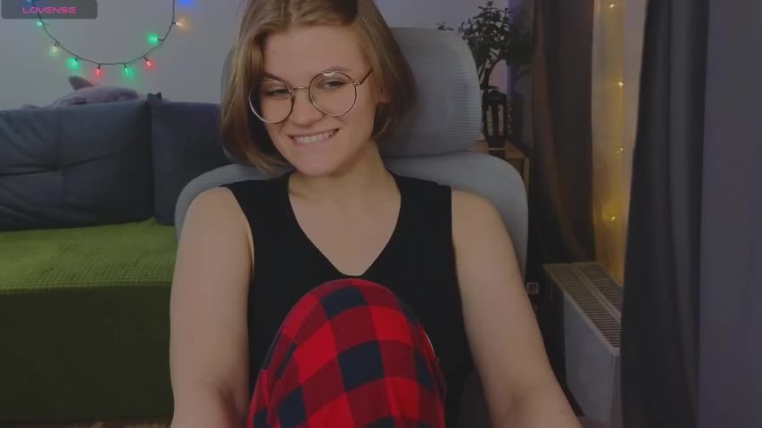 _JessieVibes Adult Chat November 20, 2025