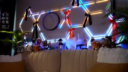 ALVUWKA Adult Chat November 19, 2025