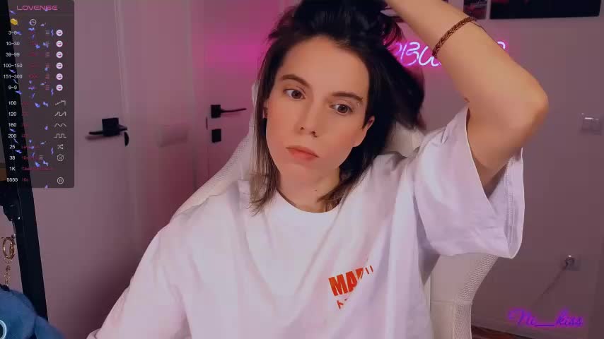 _ni_kiss Adult Chat November 19, 2025