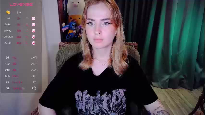 shyfoxxxy Adult Chat November 20, 2025