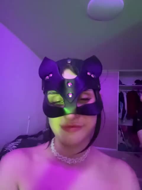 SashaXXXtasy Adult Chat November 19, 2025