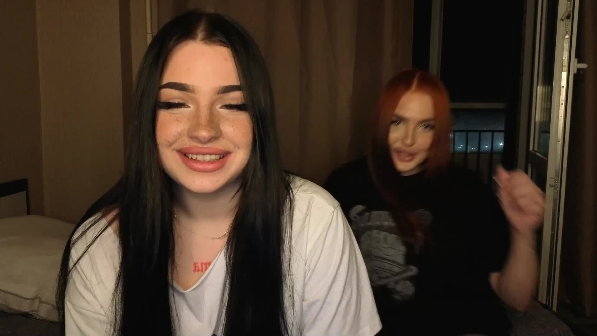 LisaAndDenis Adult Chat November 20, 2025