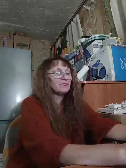 Sonya48 Adult Chat November 19, 2025