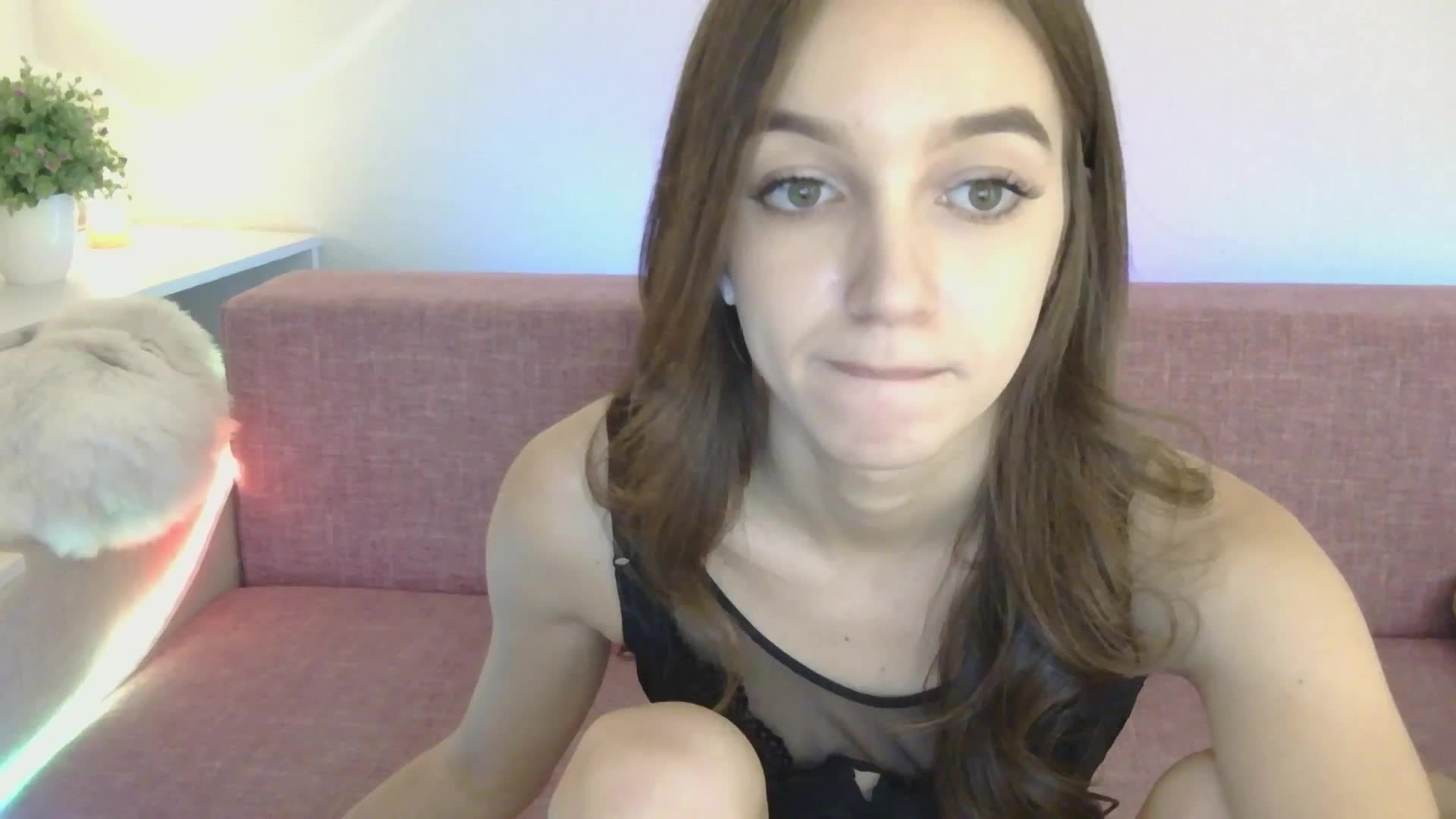 NotSoSweetDasha Adult Chat November 19, 2025