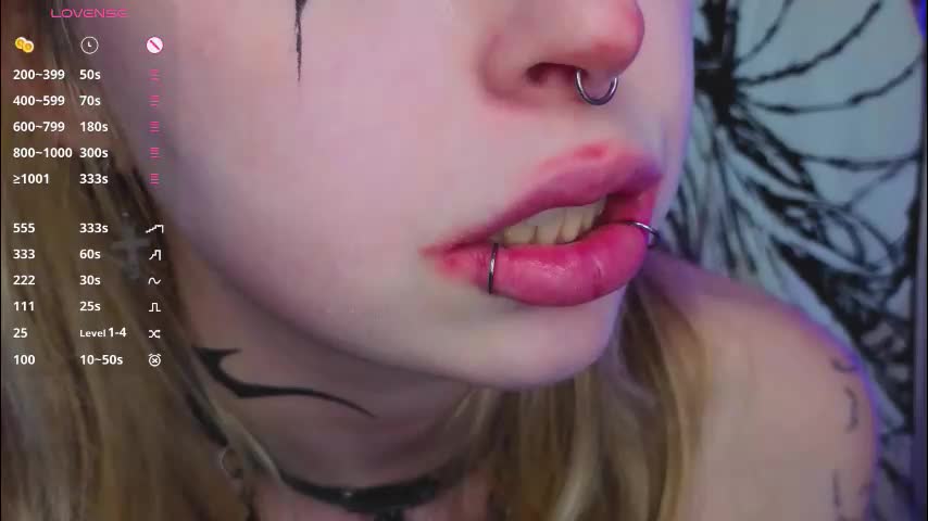 leiladwight Adult Chat November 19, 2025