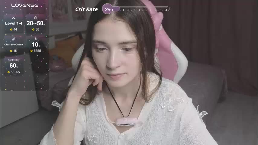 hana_flo Adult Chat November 19, 2025