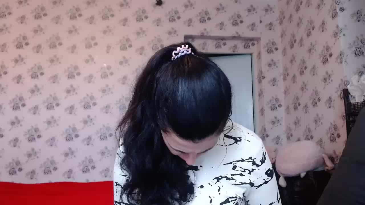 KristiWhite Adult Chat November 19, 2025