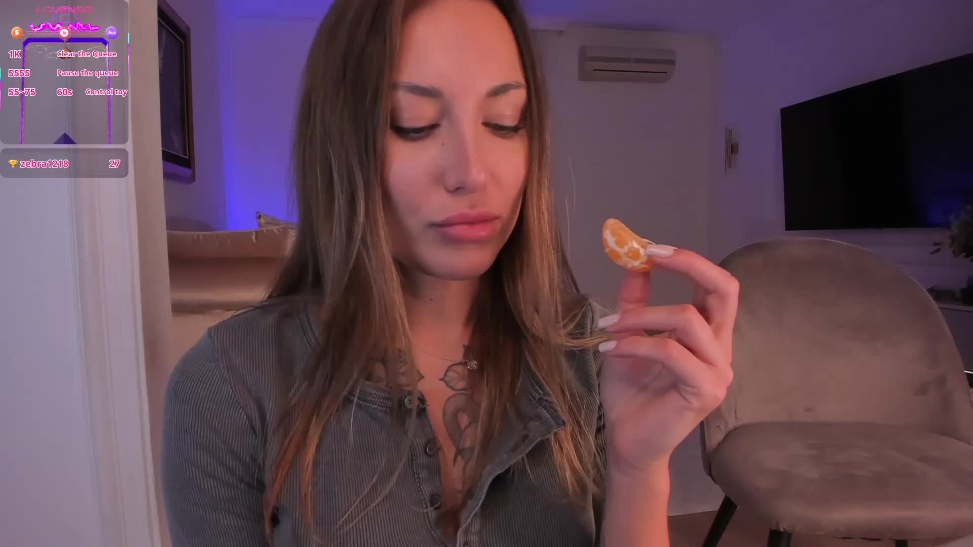 seilyfox Adult Chat November 19, 2025