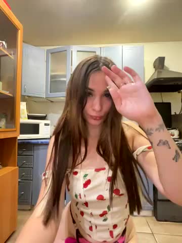 DreamKarina Adult Chat November 20, 2025