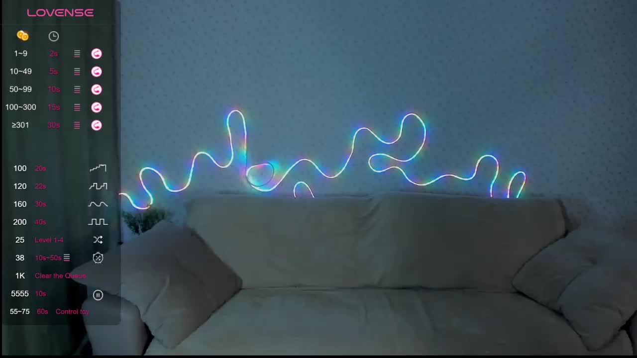 EternalLilith Adult Chat November 20, 2025