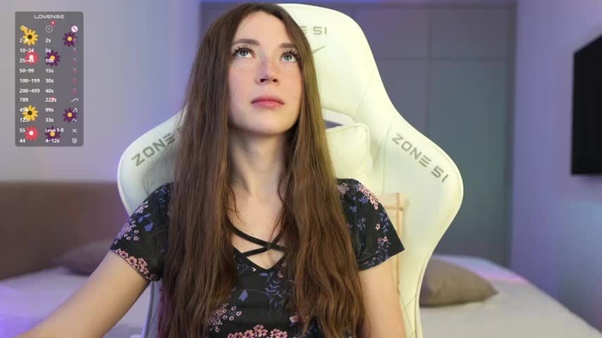 moleculegirl Adult Chat November 20, 2025