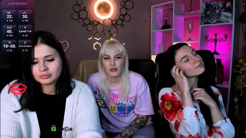 evelina_sun_ Adult Chat November 20, 2025