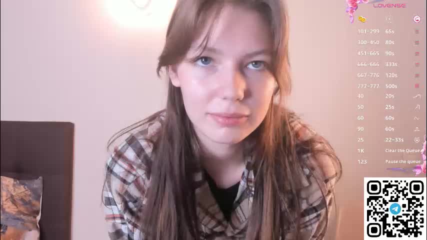 cherrymira Adult Chat November 20, 2025