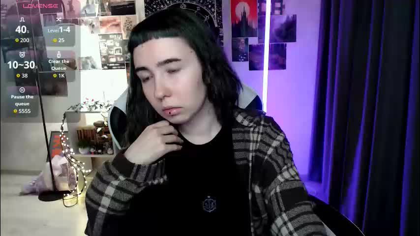 julscinamon Adult Chat November 20, 2025